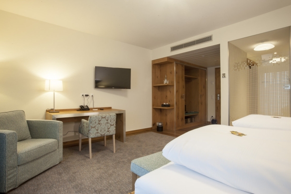 Golden Tulip Hotel Olymp Apollo (Eching)